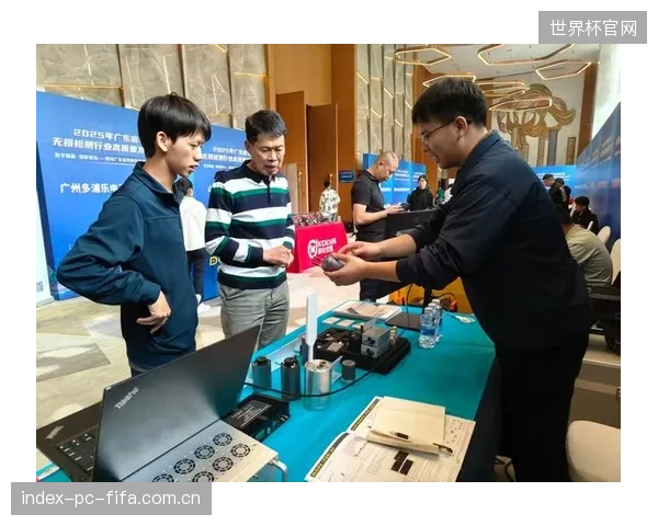 源自航空航天领域的无损检测（NDT）技术，将在未来五年内大规模下沉至马术器材市场